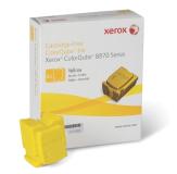 108R00956 Xerox ColorQube 8870 ColorSticks Yellow Gul