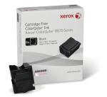 108R00957 Xerox ColorQube 8870 ColorSticks Black Sort