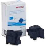 108R00995 Xerox ColorQube 8700 ColorStix Cyan Bl
