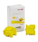 108R00997 Xerox ColorQube 8700 ColorStix Yellow Gul