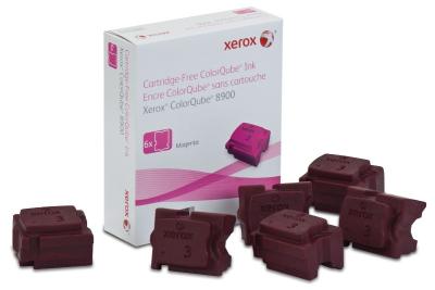 108R01023 Xerox ColorQube 8900 ColorSticks Magenta Rd
