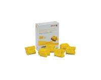 108R01024 Xerox ColorQube 8900 ColorSticks Yellow Gul