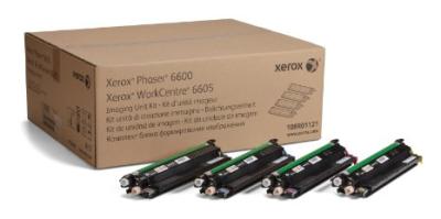 108R01121 Xerox Phaser 6600 Imaging Unit CMYK