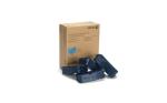 108r00829 Xerox ColorQube 9301 9302 9303 Cyan Bl Ink