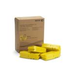 108r00831 Xerox ColorQube 9301 9302 9303 Yellow Gul Ink