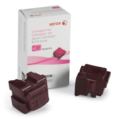 108R00932 Xerox ColorQube 8570 ColorSticks Magenta Rd