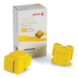 108R00933 Xerox ColorQube 8570 ColorSticks Yellow Gul