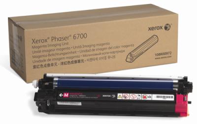 108R00972 Xerox Phaser 6700 Image Unit Magenta Rd