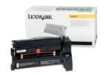 0010B042Y Lexmark C750 Gul toner (Prebate) HC
