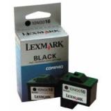 010N0016E Lexmark Nr 16 Blk Black Sort