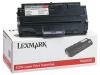 10S0150 Lexmark E 210 212 Toner Black Sort