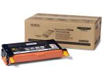 113R00721 Xerox Phaser 6180 toner Yellow Gul