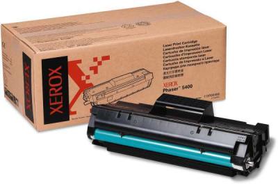 113R00495 Xerox Phaser 5400 toner Sort HC