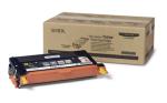 113R00725 Xerox Phaser 6180 toner Yellow Gul HC