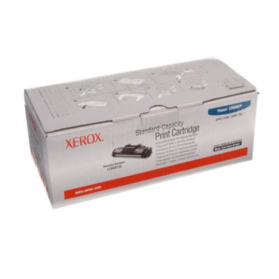 113R00735 Xerox Phaser 3200 Toner Black Sort