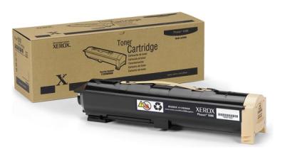 113R00668 Xerox Phaser 5500 Sort toner HC