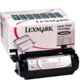 12A0825 Lexmark Optra Se 3455 toner (return)