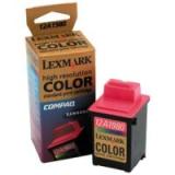 012A1980E Lexmark Nr 80 Color Blk CMY
