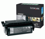 0012A0829 Lexmark Se 3455 Toner Sort Black