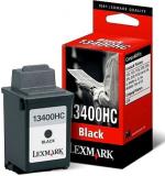 0013400HC Lexmark ColorJet 1000/1100/2030 Blk Sort