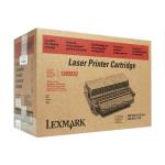 001380850 Lexmark 4039/3912/3916 7k Sort Toner