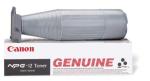 Canon 1383A002 NPG-12 black toner