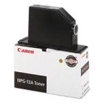 1384A002 Canon NP6028 NPG-13 Sort toner