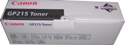 1388A002 Canon GP215 Sort toner