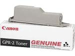 1389A003 Canon GPR2 300/400 serie Sort Toner (2)