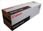 1390A002 Canon GPR1 GP605 Sort Toner
