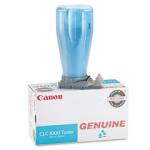 Canon 1428A002 Canon CLC 1000 Bl Cyan toner