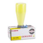 Canon 1441A002 Canon CLC 1100 Gul toner