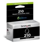 014L0173E Lexmark Nr 210 Blk Sort Black