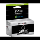 014L0174E Lexmark Nr 210 Blk Sort Black XL
