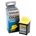 Lexmark Nr 20 Color ink cartridge 15M0120E