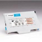 0015W0900 Lexmark C720 Cyan Bl Toner 7.2k
