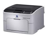 UDGET Magicolor 1600W Konica Minolta Farvelaserprinter A4 mc