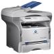 UDGET Konica Minolta bizhub 1600F Fax Udskriv Kopier Scanner