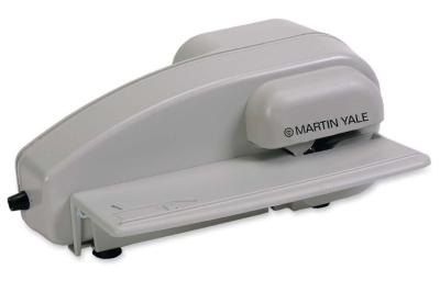Martin Yale Elektrisk Brevbner Model 1616