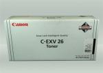 1660B006 Canon C-EXV26 Sort Toner
