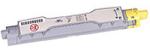 Konica Minolta 1710490-002 QMS Magicolor 3100 toner Gul