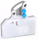 Konica Minolta 1710522-001 QMS Magicolor 2300 waste toner box