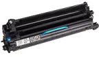 Konica Minolta 1710532-001 QMS Magicolor 7300 PrintUnit & toner