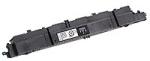 Konica Minolta 1710533-001 QMS Magicolor 7300 waste toner box