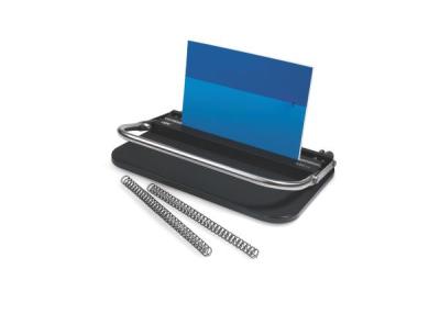 GBC MC12 Wire lukkermaskine