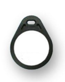 RFID Nglebrik Mifare 1K Sort Type 2