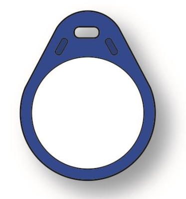 RFID Nglebrik Mifare 1K Bl Type 2