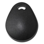 RFID Nglebrik Mifare 1K Sort Type 4
