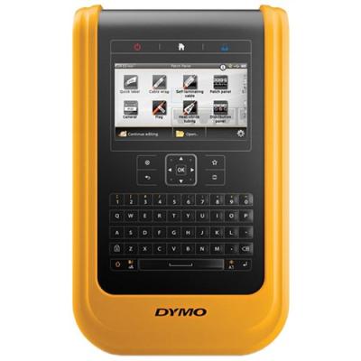Labelmaskine DYMO XTL500