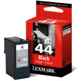 018Y0144E Lexmark Nr 44 Sort (Black) Blk XL